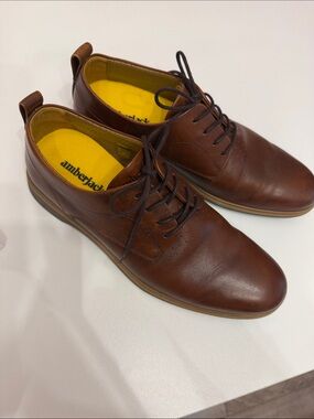 Amberjack The Original dress shoes